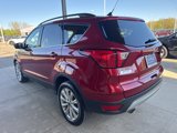 Certified 2019 Ford Escape SEL image 5