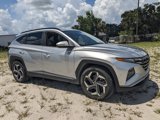 Used 2022 Hyundai Tucson SEL w/ Convenience + Premium Package image 2