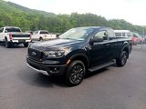 Certified 2019 Ford Ranger XLT w/ Equipment Group 301A Mid image 2