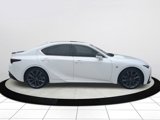 Used 2021 Lexus IS 350 F Sport w/ Accessory Package image 3