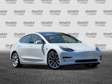 Used 2020 Tesla Model 3 Long Range image 2
