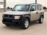 Used 2004 Honda Element EX image 3
