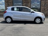 Used 2019 Mitsubishi Mirage ES image 6