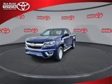 Used 2017 Chevrolet Colorado W/T image 4