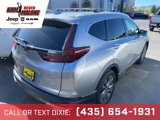 Used 2022 Honda CR-V Touring image 2