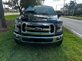 Used 2017 Ford F150 XLT image 3