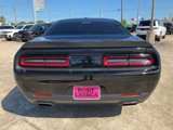 Used 2023 Dodge Challenger SXT w/ Blacktop Package image 5