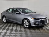 Used 2023 Chevrolet Malibu LT image 2