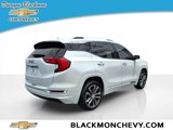 Used 2021 GMC Terrain Denali w/ Denali Premium Package image 3