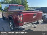 Used 2016 GMC Sierra 1500 SLT w/ SLT Premium Package image 4