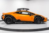 Used 2023 Lamborghini Huracan Sterrato image 2