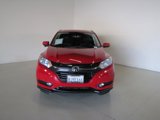 Certified 2017 Honda HR-V EX-L image 2