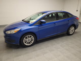 Used 2018 Ford Focus SE image 2