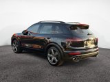 Used 2018 Porsche Cayenne S image 5