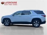 Used 2019 Chevrolet Traverse LT w/ LT Premium Package image 4