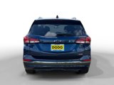 Used 2023 Chevrolet Equinox RS image 4