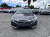 Used 2017 Honda Civic EX image 2