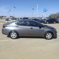 New 2025 Nissan Versa S w/ S Plus Package image 5