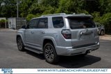 Used 2018 Toyota 4Runner Limited image 4