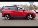 Used 2018 Jeep Compass Latitude w/ Popular Equipment Group image 6