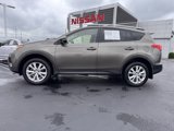 Used 2014 Toyota RAV4 Limited image 2