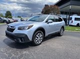 Used 2022 Subaru Outback Premium image 4