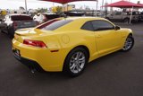 Used 2014 Chevrolet Camaro LS image 6