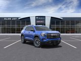 New 2026 GMC Terrain Elevation image 2