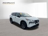 Used 2021 Nissan Rogue S image 3