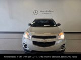 Used 2016 Chevrolet Equinox LS image 2