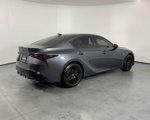 Used 2024 Lexus IS 350 F Sport image 5