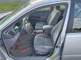 Used 2002 Toyota Camry XLE image 3