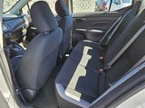 New 2025 Nissan Versa S w/ Trunk Package image 5