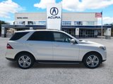 Used 2014 Mercedes-Benz ML 350 2WD image 4