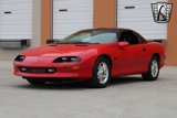 Used 1995 Chevrolet Camaro Z28 image 3