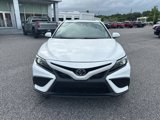 Used 2021 Toyota Camry SE image 3