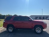 Used 2019 Toyota 4Runner TRD Off-Road image 4