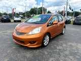 Used 2011 Honda Fit Sport image 3