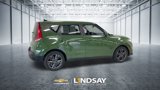 Used 2021 Kia Soul EX image 2