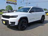 Certified 2023 Jeep Grand Cherokee L Laredo image 3