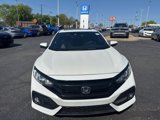 Used 2019 Honda Civic EX image 2