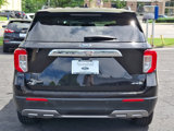 Certified 2022 Ford Explorer XLT w/ Equipment Group 202A image 5