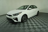 Used 2021 Kia Forte LXS image 3