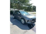 Certified 2024 Ford Escape Active w/ Tech Pack #1 image 5