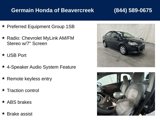 Used 2017 Chevrolet Sonic LS image 5