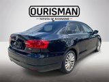 Used 2014 Volkswagen Jetta SEL image 3