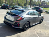 Used 2021 Honda Civic Sport image 4