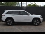 Used 2024 Jeep Grand Cherokee Limited 4xe image 2