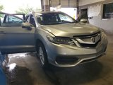 Used 2017 Acura RDX FWD image 3