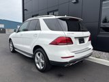 Used 2016 Mercedes-Benz GLE 350 4MATIC image 4